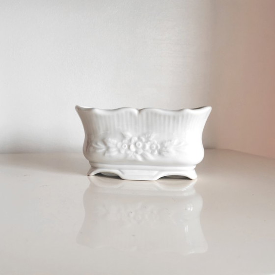 Image 1 of VASO/VASO/PIANTA VINTAGE PER CACTUS