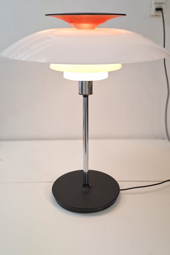 Image 1 of Louis Poulsen PH 80 oude grote model origineel