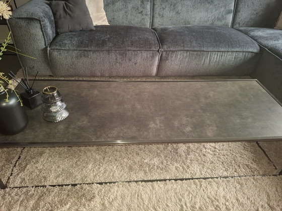 Image 1 of Mioni Coffee Table Ceramic Anthracite