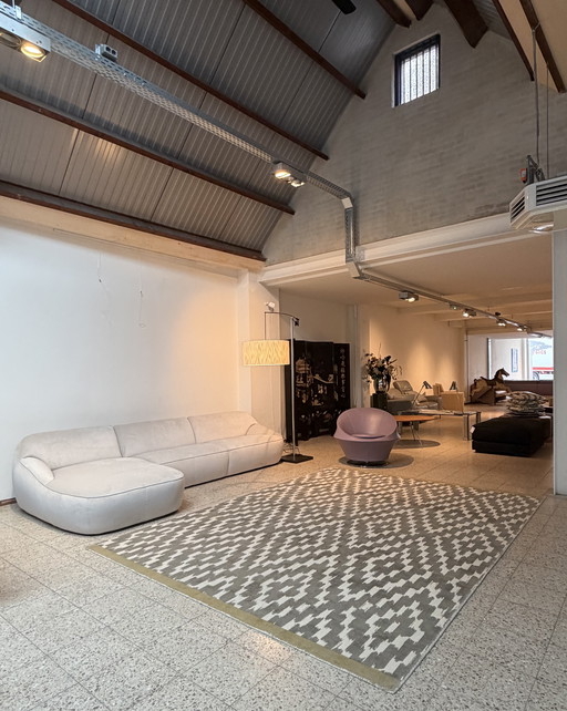 Brink en Campman tapijt Scion Uteki Slate 