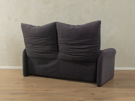 Image 1 of 675 Maralunga Sofa by Magistretti for Cassina