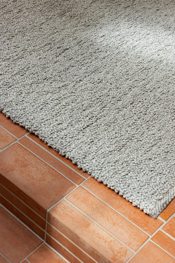 Image 1 of Tappeto Bond Ash 170 x 240 cm | Brink e Campman