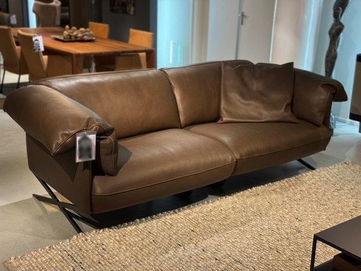 Maral – Incanto, 3 5 zitsbanken, Leather (photo 2 of 8)