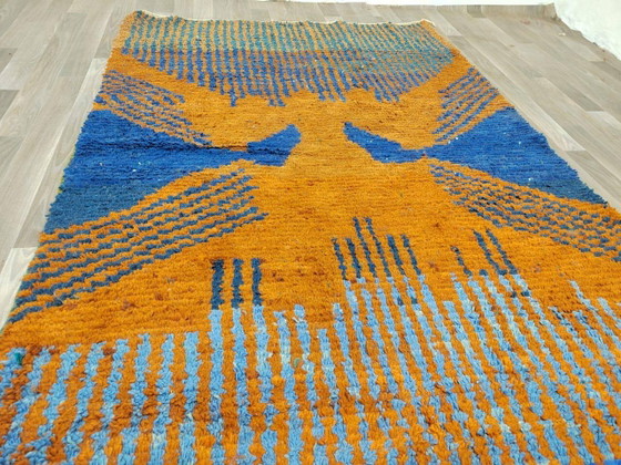 Handgemaakt Berber vloerkleed 3x2 m – Vloerkleden en tapijten, Wool (photo 6 of 12)
