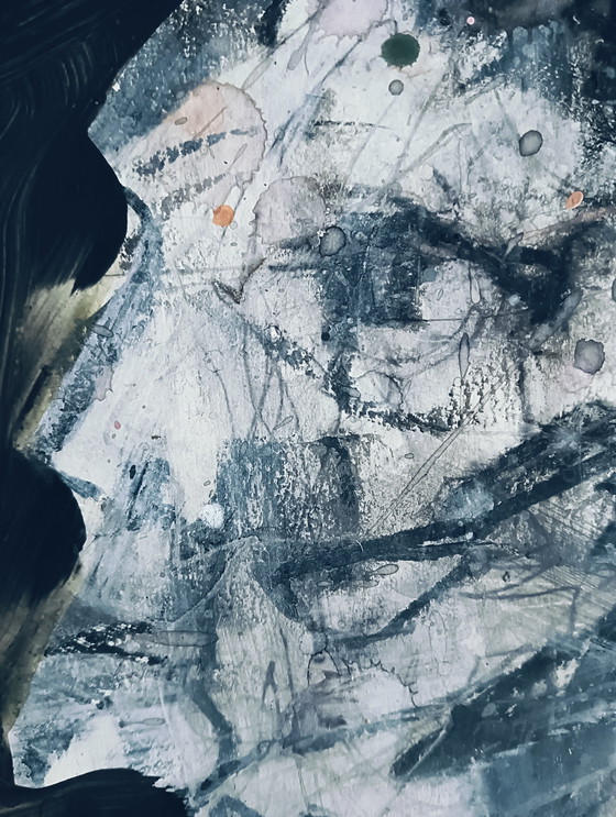 Image 1 of Rob Jacobs - My Beautiful (H)ex