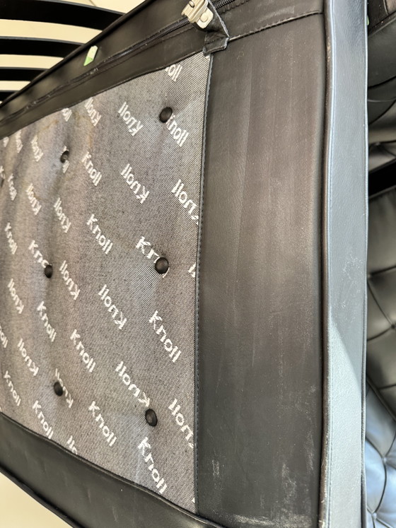 Image 1 of 2 Barcelona Mies van der Rohe chairs