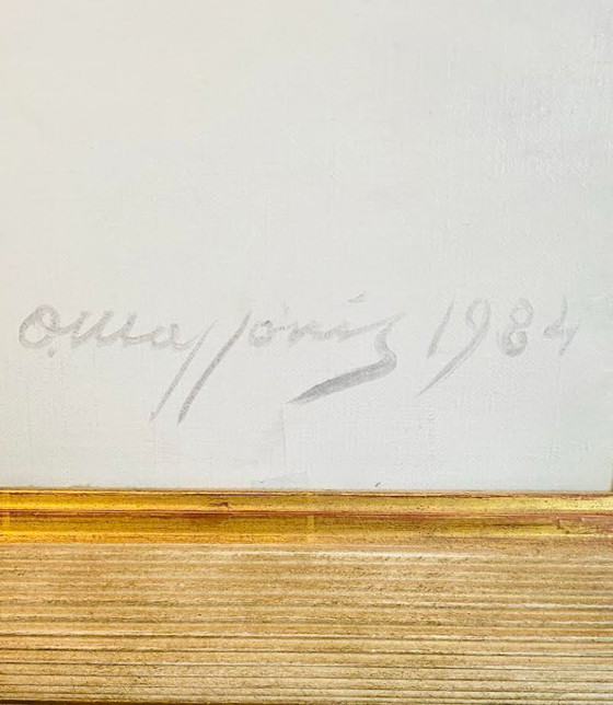 Image 1 of Großes Omapeniz-Bild