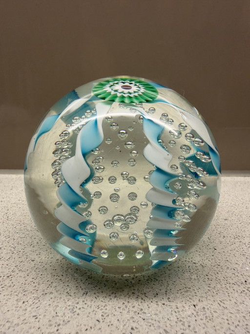 Fratelli Toso Presse-papier – decoratieve objecten, Glass (photo 2 of 15)
