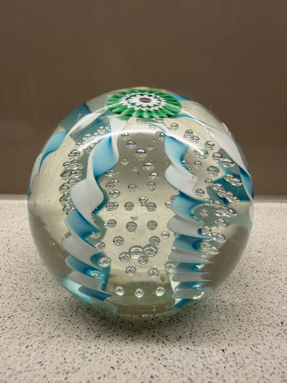 Fratelli Toso Pisapapeles – Murano, Objetos decorativos, Glass (photo 2 of 15)