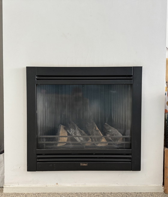 Image 1 of Faber Gashaard