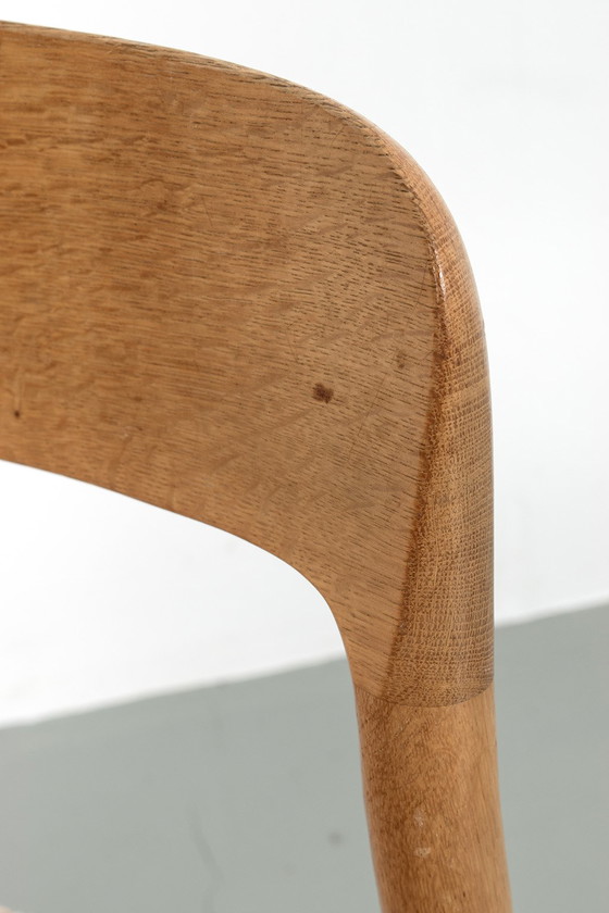 Image 1 of Niels Møller, président