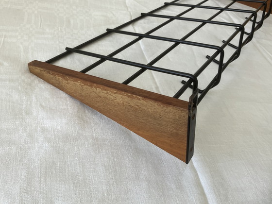 Image 1 of Perchero de los años sesenta