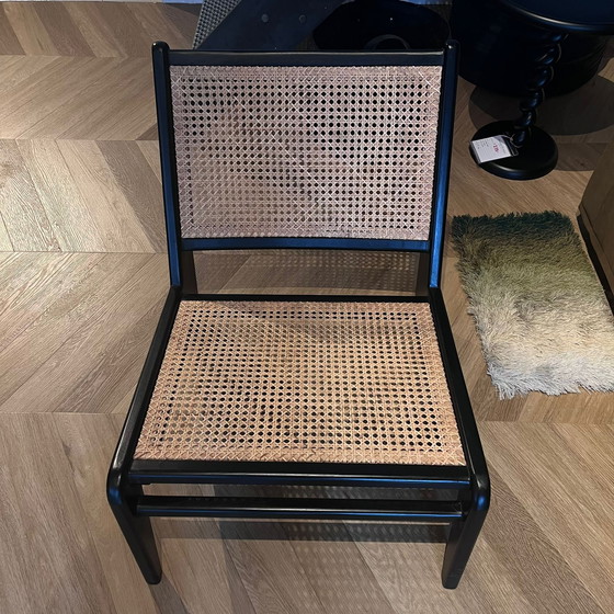 Image 1 of Fauteuil lounge Detjer Kangourou