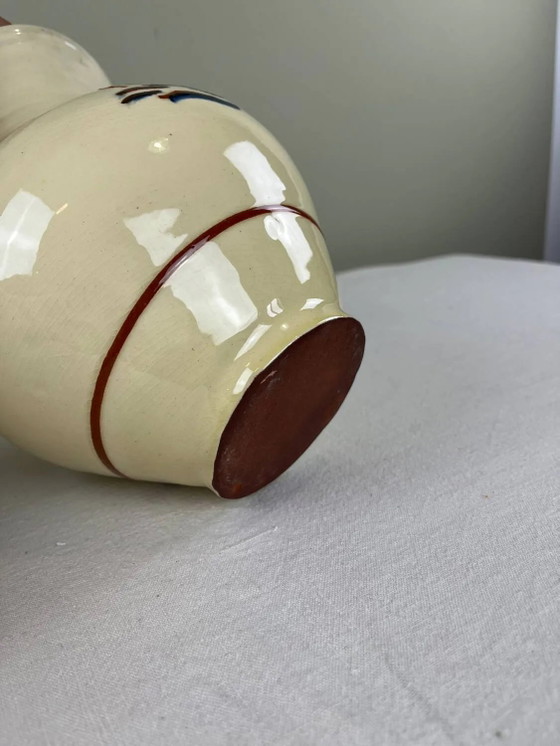 Garrafa artesanal de velero – Vasos y jarras (photo 7 of 8)