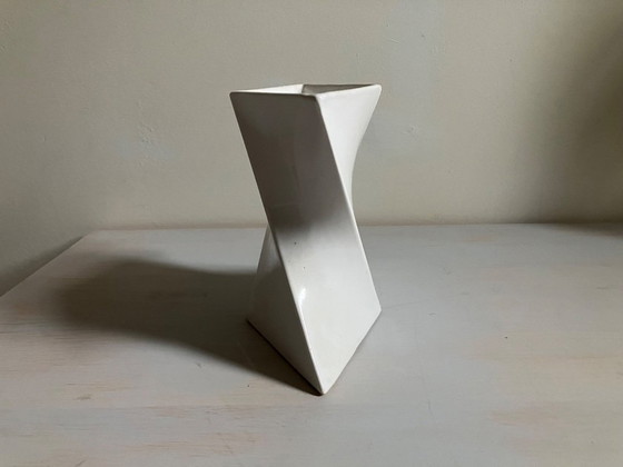 Image 1 of Vase Jan van der Vaart