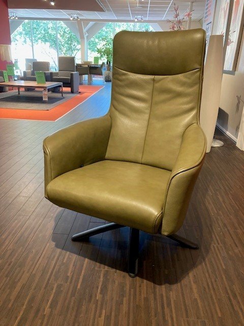 Image 1 of Le fauteuil relax Future Senza