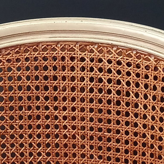 Image 1 of Antiker viktorianischer Krankenpflegestuhl