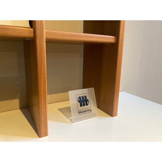 Image 1 of Musterring Kara wall cabinet