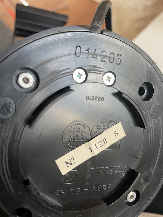 Image 1 of Artemide Tizio 50 RARE Richard Sapper