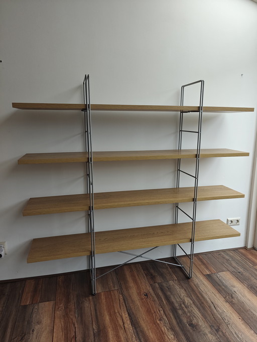 Niels gammelgaard enetri oak