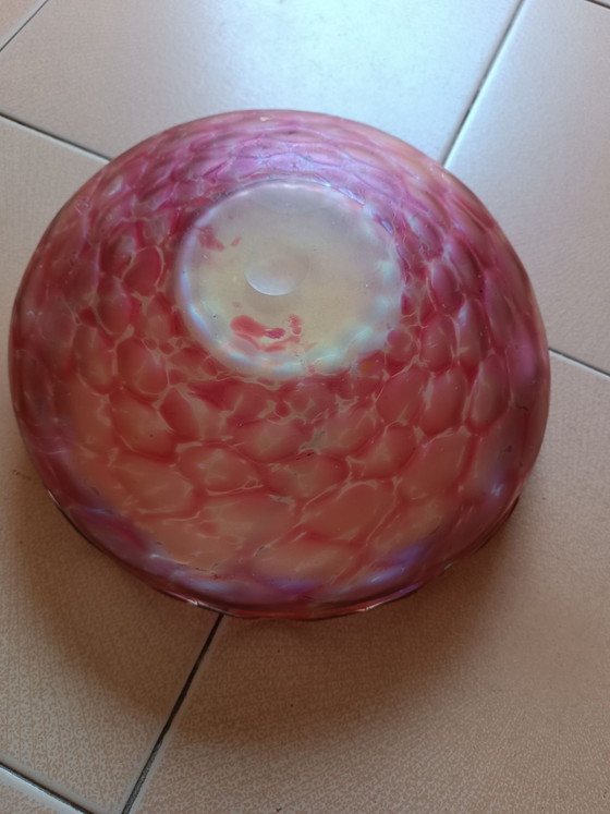 Serving Dish, Bowls, Glass, Multi Color (photo 5 of 6)