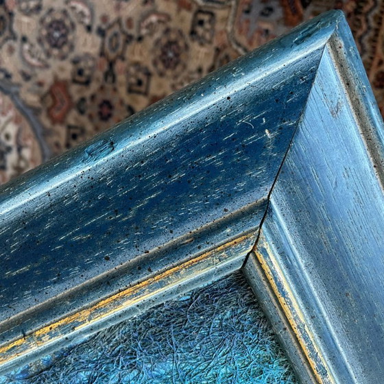 Image 1 of Two mid-20th century paintings by Bill Long