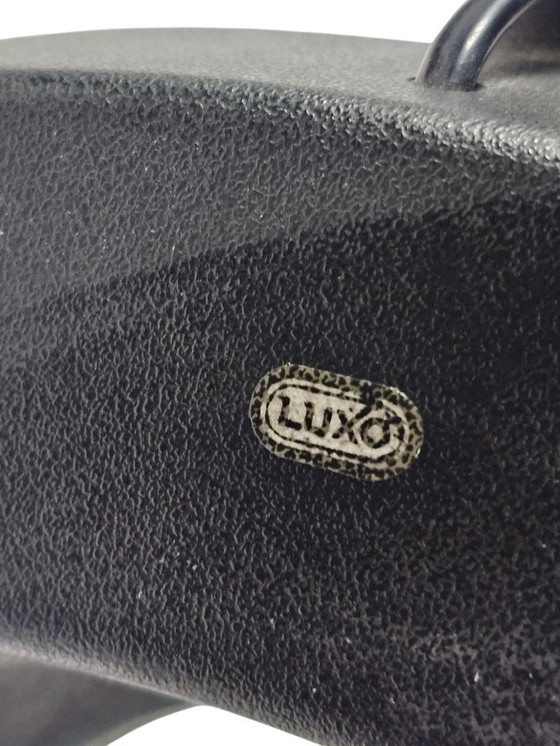 Image 1 of Luxo - Loupe/Lampe d'architecte - Lampe de travail - Métal - Suède - Troisième quart du XXe siècle