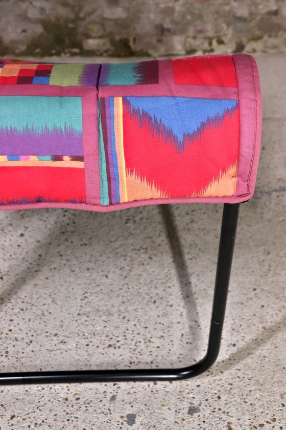 Image 1 of IKEA - Serri - Stuhl - Krumelur - Karin Mobring - 1986