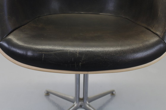 Image 1 of Chaise La Fonda, Herman Miller, Charles et Ray Eames