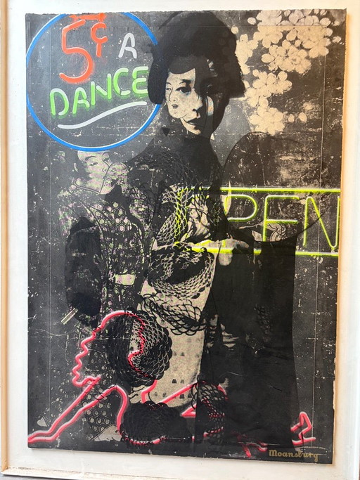 5 Cent Dance