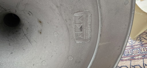 Very beautiful vintage design dining set from the mid-century period.