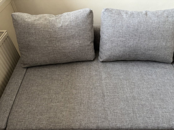 IKEA Friheten Slaapbank – Slaapbanken, Cotton (photo 3 of 7)