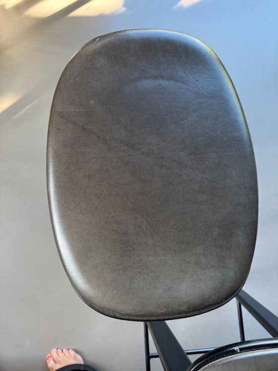 Image 1 of 5 counter stools from NORR11