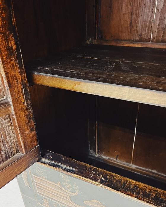 Image 1 of Antieke Chinese kast