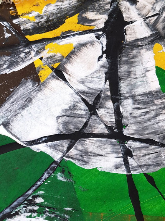 Image 1 of Jürgen Angeler - The Hourglass