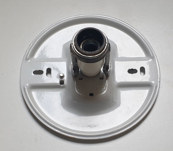 Image 1 of Artemide Ceiling lamp model Tilos blue
