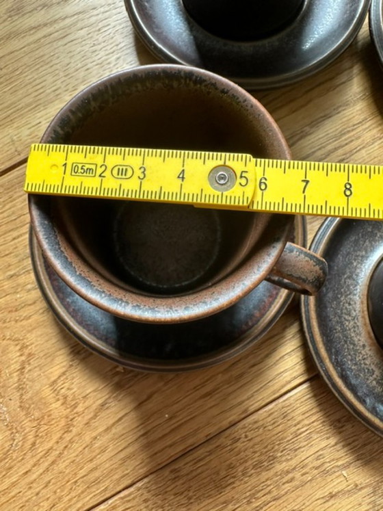 Vaisselle Arabia Ulla Procopé – Ceramic (photo 13 of 27)