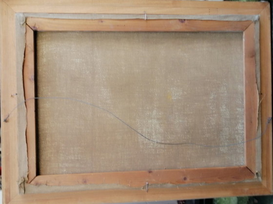 Image 1 of Constant Permeke - Avond op Zee