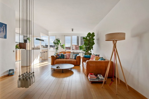 2 x Bailey de dos plazas