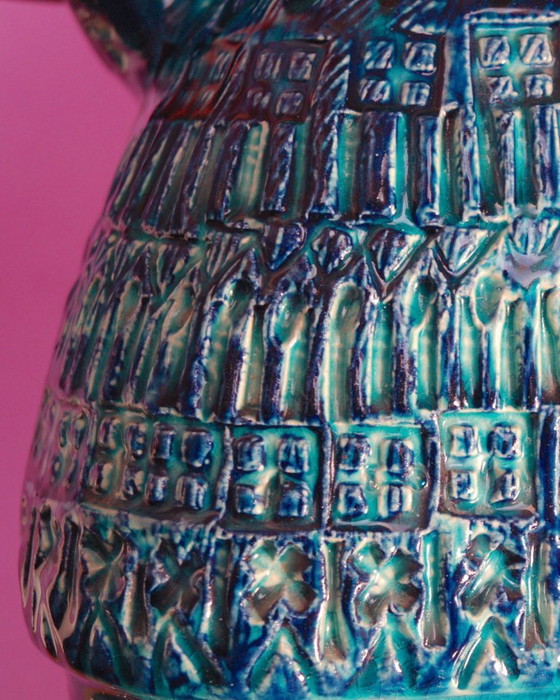 Image 1 of Vintage ceramic figure, Bay Keramik, Germany 1970s