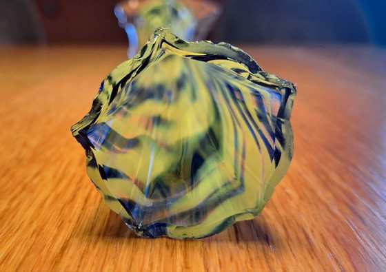 Jarrón Soliflore Murano – Jarrones (photo 5 of 6)