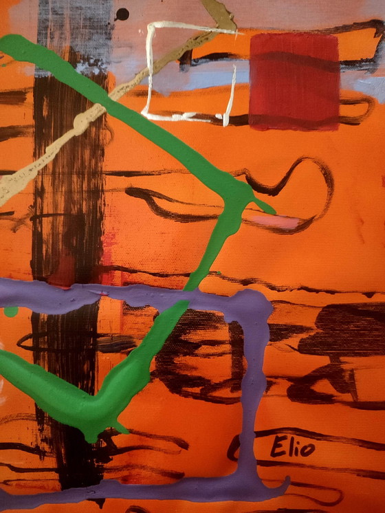 Image 1 of Helium-Redemption