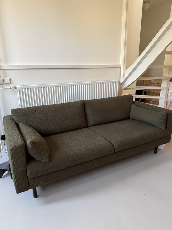 Image 1 of Sofá Nuuck de 3 plazas