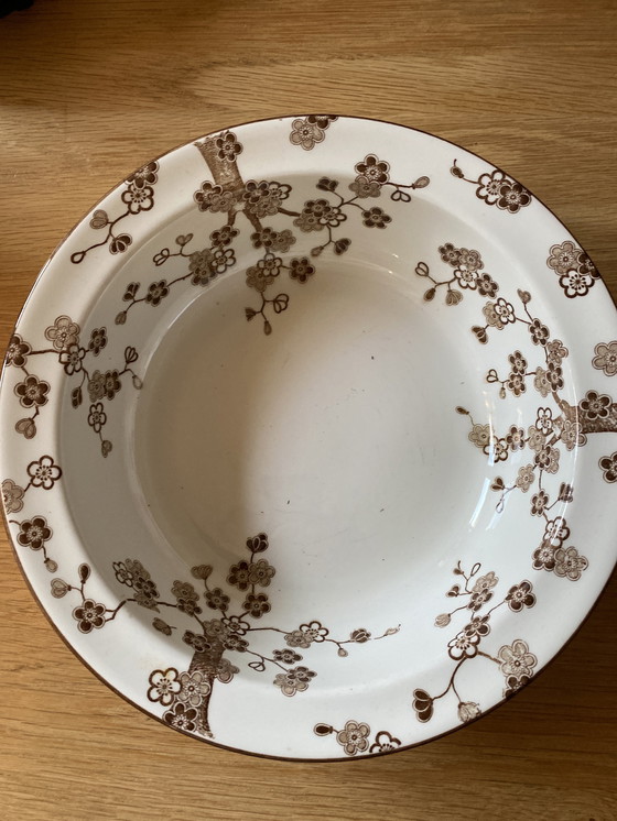 Image 1 of Rörstrand Japonica Large Bowl New