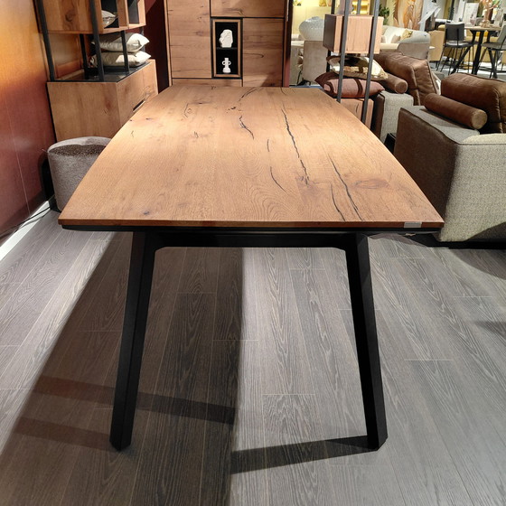 Image 1 of Tavolo da pranzo XOOON Halmstad - 220x100