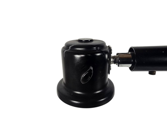 Image 1 of Hans Agne Jakobsson voor Markaryd - Tafellamp - Zweeds Design - 70's