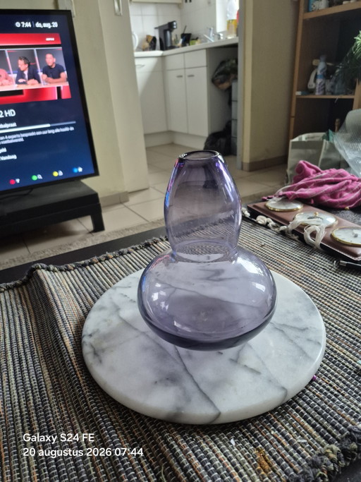 Hysteria vase – vazen, Glass