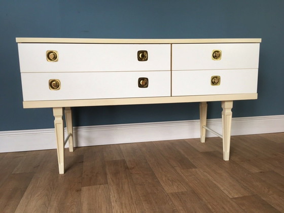Retro Chest Of Drawers from Austinsuite, 1960s (photo 9 of 11)