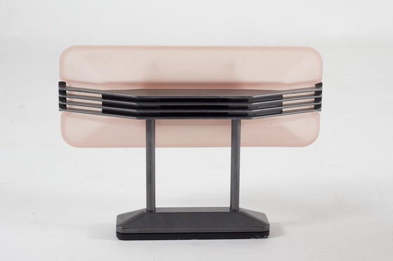 Image 1 of Tronconi Barbieri & Marianelli postmodern "Frack" wandlamp