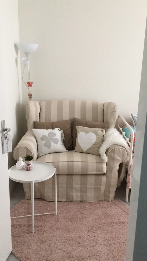 Loveseat Riviera Maison